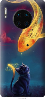 

Чохол Кошкін сон на Huawei Mate 30 Pro 875712