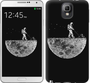 Чехол Moon in dark для Samsung Galaxy Note 3 N9000