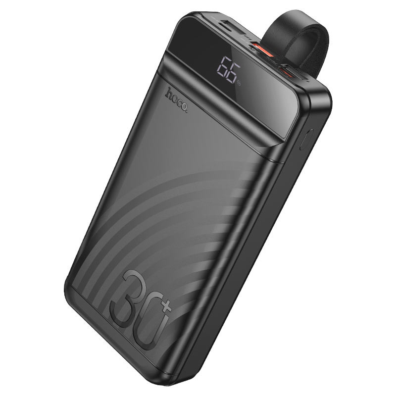 Power Bank Hoco 30000 mAh J123B Element 22.5W+PD20W