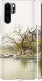 

Чехол Японский пейзаж для Huawei P30 Pro 1043520