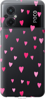 

Чохол Cердечка 2 на Xiaomi Poco M5 1582915