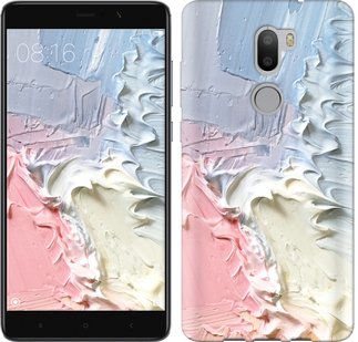 

Чехол Пастель v1 для Xiaomi Mi 5s Plus 625885