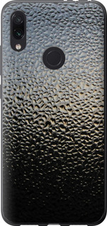 

Чехол Мокрое стекло для Xiaomi Redmi Note 7S 1023579
