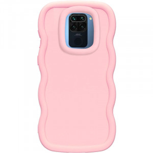 Чехол TPU Ripple для Xiaomi Redmi Note 9