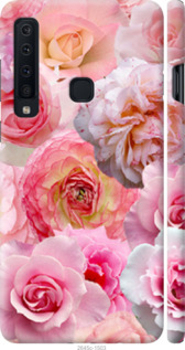 

Чехол Розы 1 для Samsung Galaxy A9 (2018) 952804