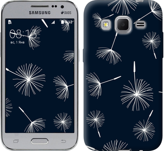 

Чехол одуванчики для Samsung Galaxy Core Prime G360H 532713