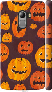

Чохол Тыквы на Хеллоуин для Lenovo A7010 1417913