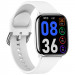 Фото Смарт-годинник Gelius Pro GP-SW014 (Amazwatch GTi) (Crystal White) на vchehle.ua