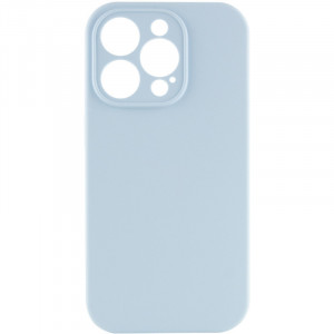 Чехол Silicone Case Full Camera Protective (AA) NO LOGO для Apple iPhone 13 Pro Max (6.7")