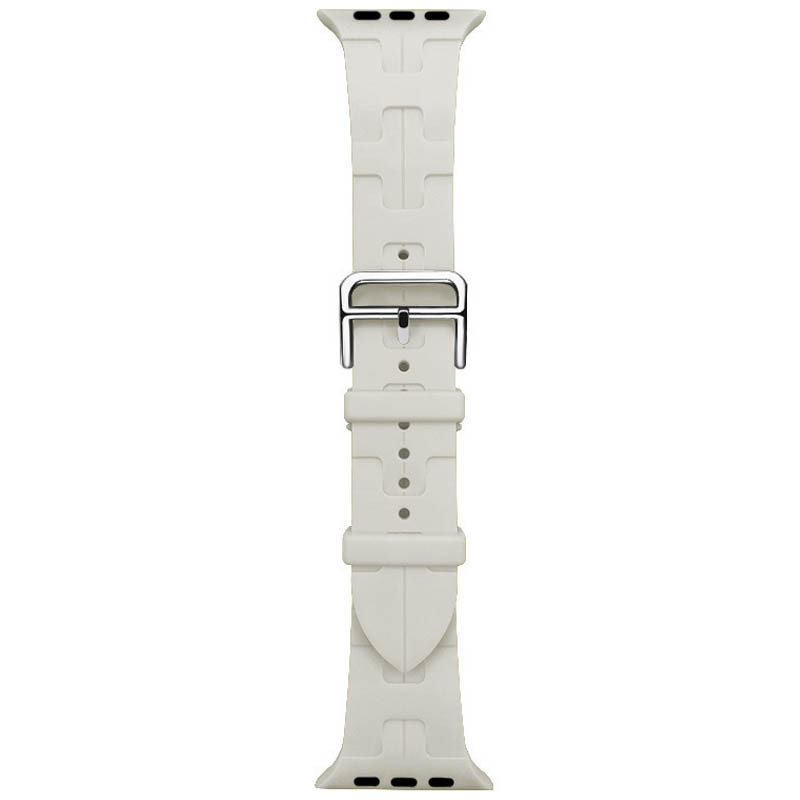 Ремінець Kilim для Apple Watch 44/45/46/49mm (Antique White)