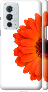 

Чехол Гербера 1 для OnePlus 9RT 1589600