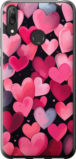 

Чохол Серця 4 для Huawei Y7 (2019) 1646574