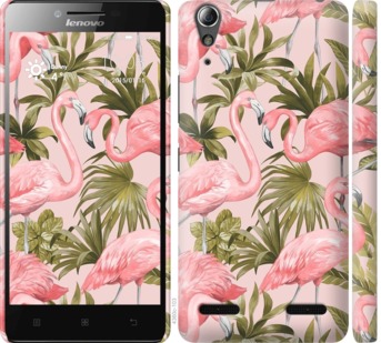 

Чехол фламинго 2 для Lenovo A6000 744572