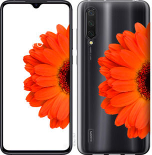 

Чехол Гербера 1 для Xiaomi Mi CC9 802680