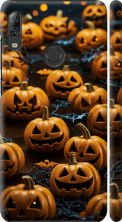 

Чохол Гарбузи 2 на Lenovo K5 Pro 1639127