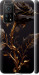 Чехол Роза 3 для Xiaomi Mi 10T