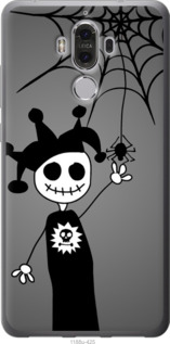 

Чехол Happy Halloween для Huawei Mate 9 1418989