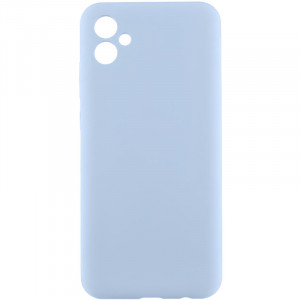 Чехол Silicone Cover Lakshmi Full Camera (AA) для Samsung Galaxy A07