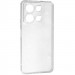 TPU чехол Nova для Xiaomi Redmi Note 13 5G (Clear)