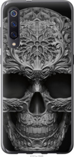 

Чохол skull-ornament на Xiaomi Mi9 701523