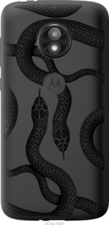 

Чехол Змеи для Motorola Moto E5 Play 1439729