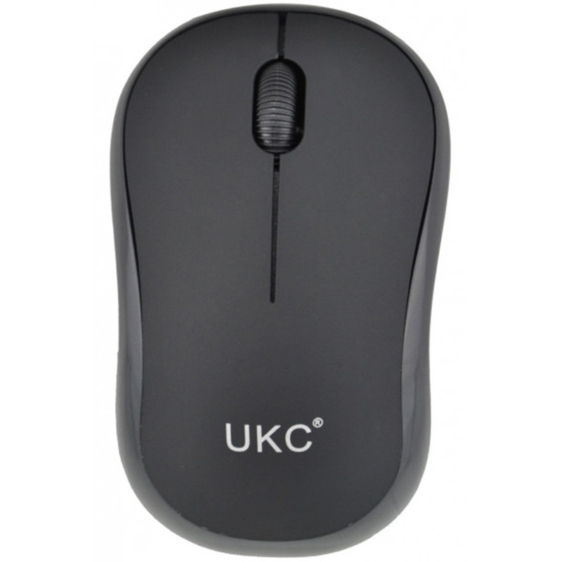 Мышь беспроводная MOUSE M185