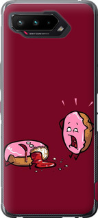 

Чехол Печенье для Asus ROG Phone 5 1671275