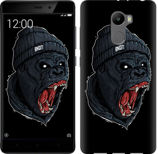 

Чохол Мавпа в люті на Xiaomi Redmi 4 554818