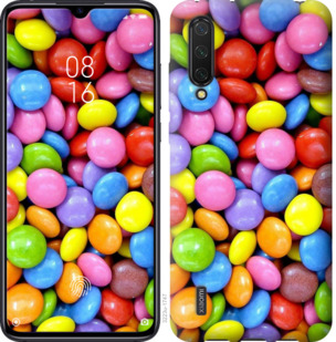 

Чехол MandD для Xiaomi Mi CC9 780494