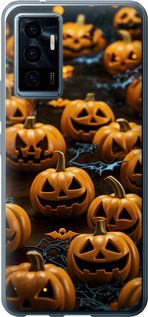 

Чохол Гарбузи 2 на Vivo V23e 1638728