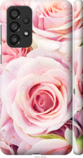 

Чохол Квітучі троянди на Samsung Galaxy A33 5G A336B 1603684