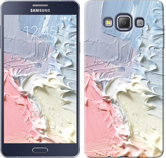 

Чехол Пастель v1 для Samsung Galaxy A7 A700H 625615