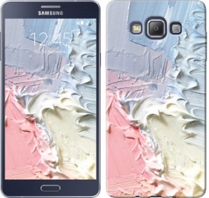 Чехол Пастель v1 для Samsung Galaxy A7 A700H