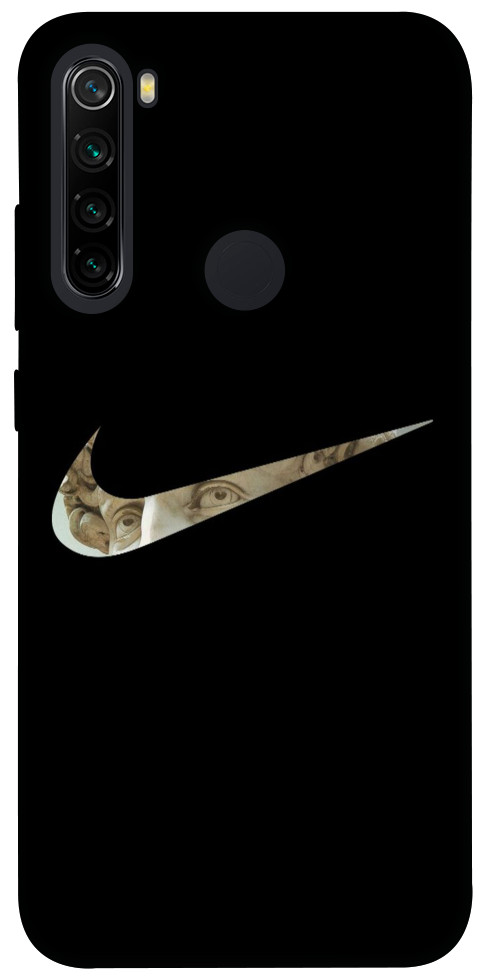 

Чехол Nike для Xiaomi Redmi Note 8 1073648