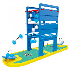 Настольная интерактивная игра Ummi 22022 Ejection Ladder Ball