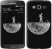 Чохол Moon in dark для Samsung Galaxy Grand 2 G7102