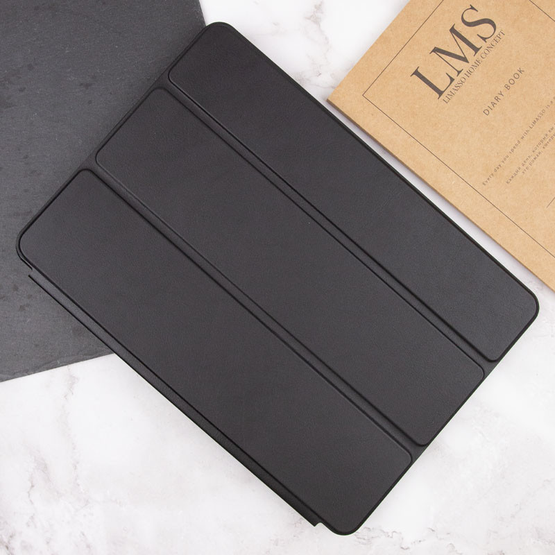 Заказать Чехол-книжка Smart Case Series для Apple iPad 10.2" (2019) / Apple iPad 10.2" (2020) (Черный / Black) на vchehle.ua