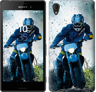 

Чохол Мотокрос на Sony Xperia M4 Aqua E2312 139358