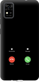 

Чохол Айфон 1 на ZTE Blade A31 1268263