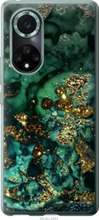 

Чехол Мрамор золото богатство для Huawei Nova 9 Pro 1405491