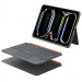 Чехол-клавиатура WIWU MK-005 3 in 1 for iPad Air 10.9'' (2020-2022)/Air 11'' (2024)