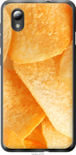 

Чехол Чипсы для ZTE Blade L8 1386714