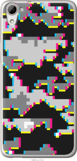 

Чехол Пиксель для HTC Desire 826 dual sim 1436815