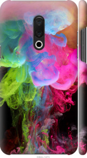 

Чохол Яскраві фарби на Meizu 15 Plus 958316