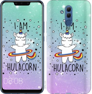 

Чехол Im hulacorn для Huawei Mate 20 Lite 667035