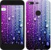Чехол Капли воды для Google Pixel