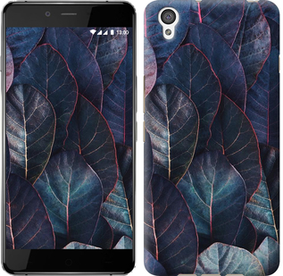 

Чохол Листя v3 на OnePlus X 91515