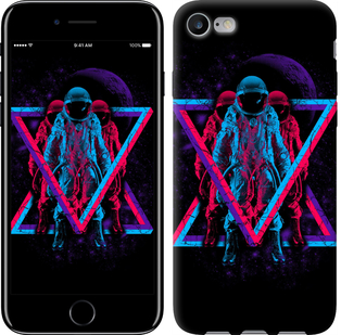 

Чехол Astronomical для iPhone 8 (4.7") 658533