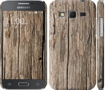 

Чехол Текстура дерева для Samsung Galaxy Core Prime G360H 753646