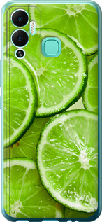 

Чехол Лайм для Infinix Hot 12 Play 1691426